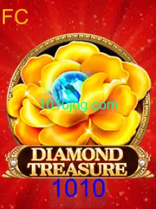 Explorando o Mundo de Diamondtreasure: Um Guia Detalhado para Jogadores
