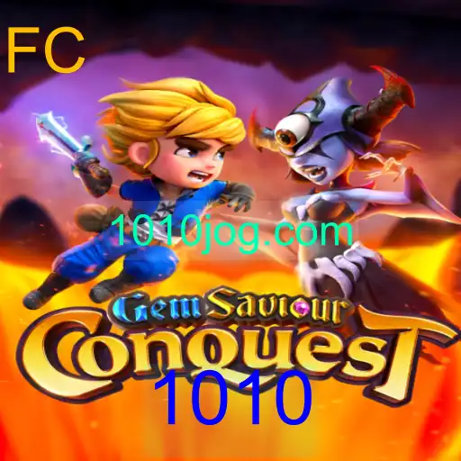 GemSaviourConquest: Uma Nova Aventura no Mundo dos Jogos de Estratégia