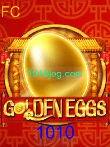 Descubra o Fascinante Mundo de GoldenEggs: O Jogo 1010 em Destaque