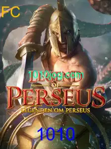 Explorando o Fascinante Jogo 'LegendofPerseus' com a Chave Mágica 1010
