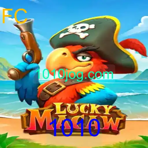 Descubra LuckyMacaw: O Jogo Inovador que Está Transformando 1010