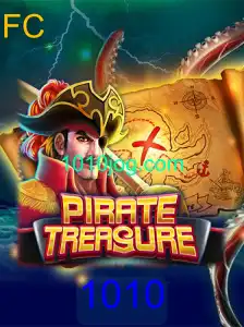 PirateTreasure: Um Olhar Detalhado no Jogo que Conquista Todos