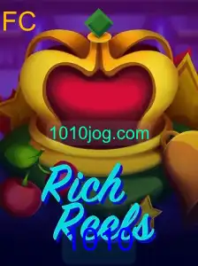 RichReels: Descubra a Emoção do Jogo Inovador com Palavras-Chave Estratégicas