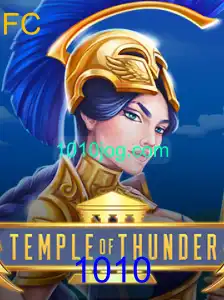 TempleofThunder: Desvendando o Novo Fenômeno do Mundo dos Jogos