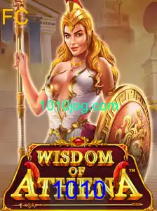 Explorando o Fascinante Mundo do Jogo WisdomofAthena